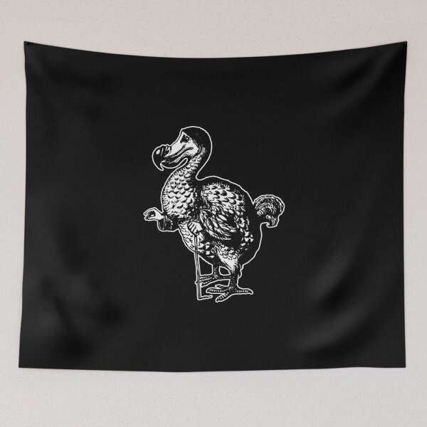 Item preview, Alice And Dodo Cool Free Design Classic mexican T-Shirt  designed and sold by Harmaen.
