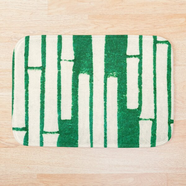 Item preview, Bamboo Skeleton Vintage Japanese woodblock print (1904) by Furuya Korin designed and sold by nomnomi.