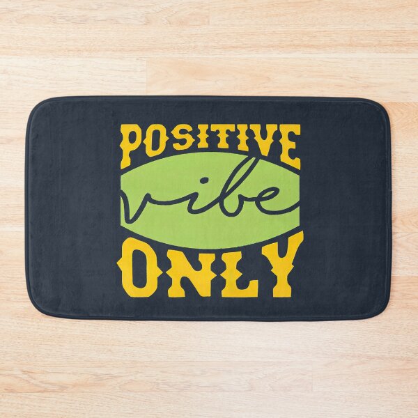 Item preview, Positive Vibes Only, Positive Vibe Only designed and sold by graphic-genie.