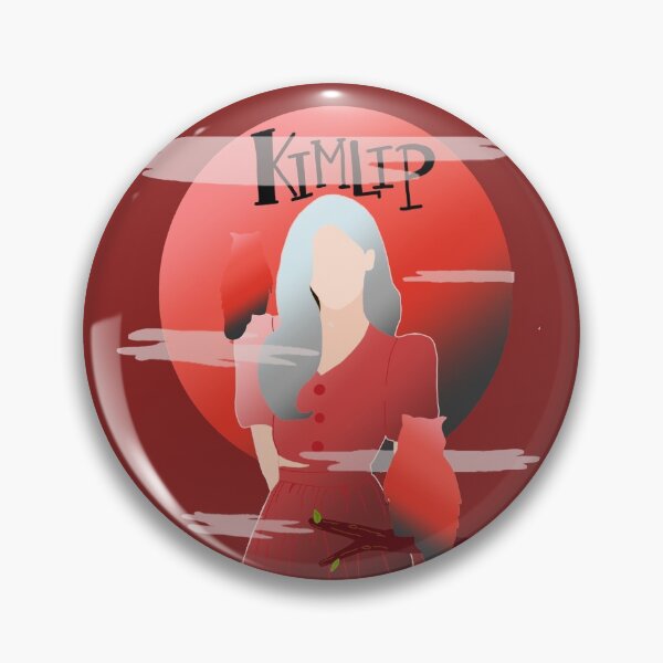 Item preview, Loona kimlip designed and sold by ChubaChuba07.
