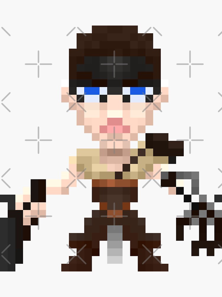 Furiosa by Feeank