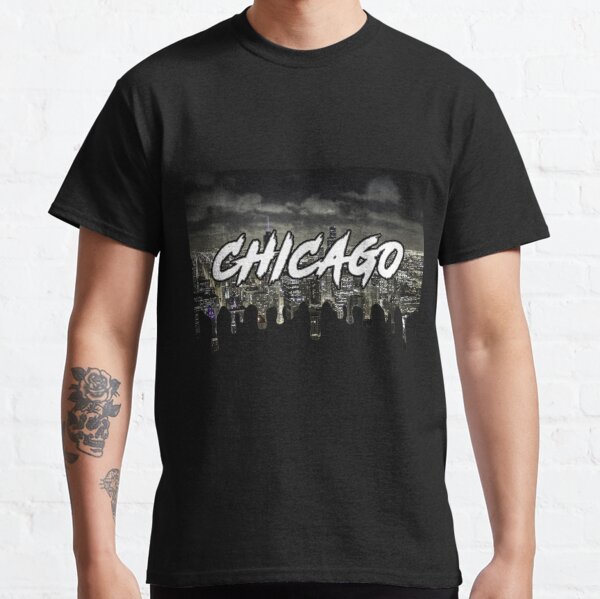 Chicago White Sox™ Baseball T-Shirt