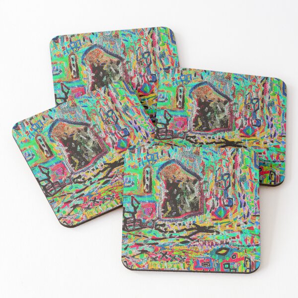 Item preview, San Pedro designed and sold by sucre77.