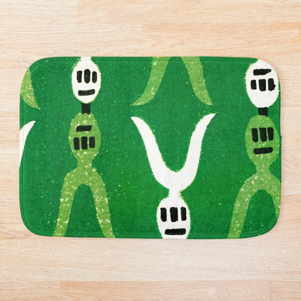 Item preview, Veggy Ghost Japanese woodblock print (1904) by Furuya Korin designed and sold by nomnomi.