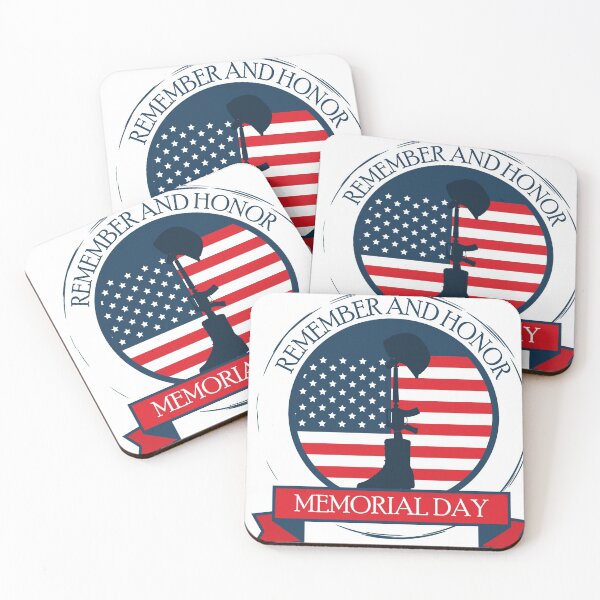Item preview, happy memorial day designed and sold by cashflowlatty9.
