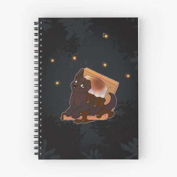 Item preview, Labra-s’more! Toasted! designed and sold by AMSignatureARTS.