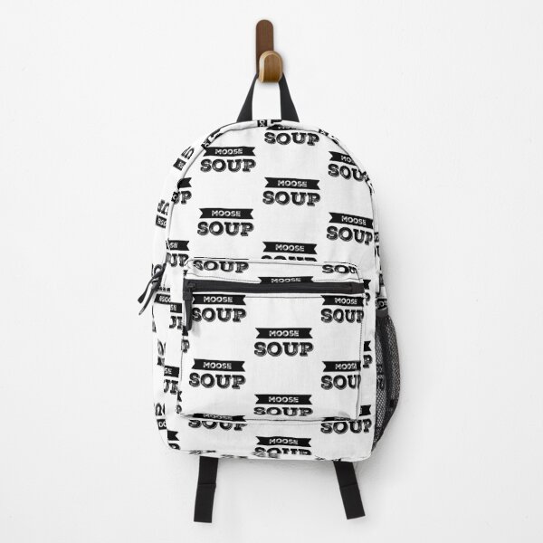 Item preview, Moose Soup designed and sold by homesteadswag.