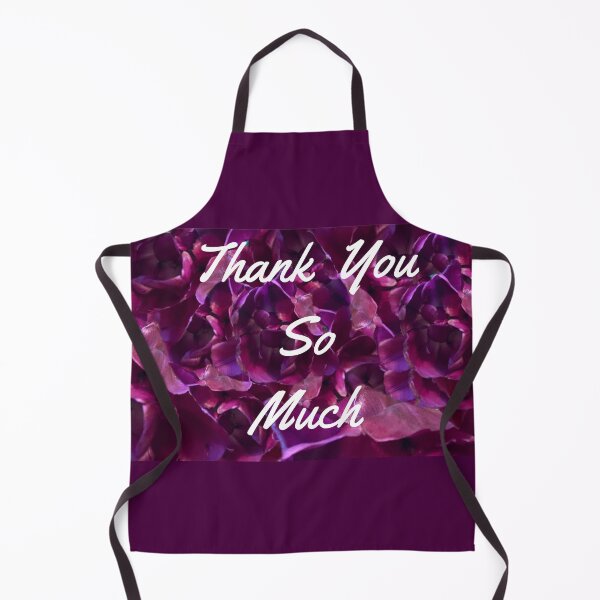 Item preview, Thank You So Much designed and sold by Amanda1775.