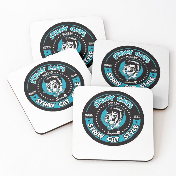Item preview, Stray Cats Style Pomade Medium Hold designed and sold by CliffordIda7.