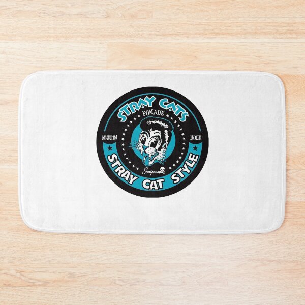 Item preview, Stray Cats Style Pomade Medium Hold designed and sold by CliffordIda7.