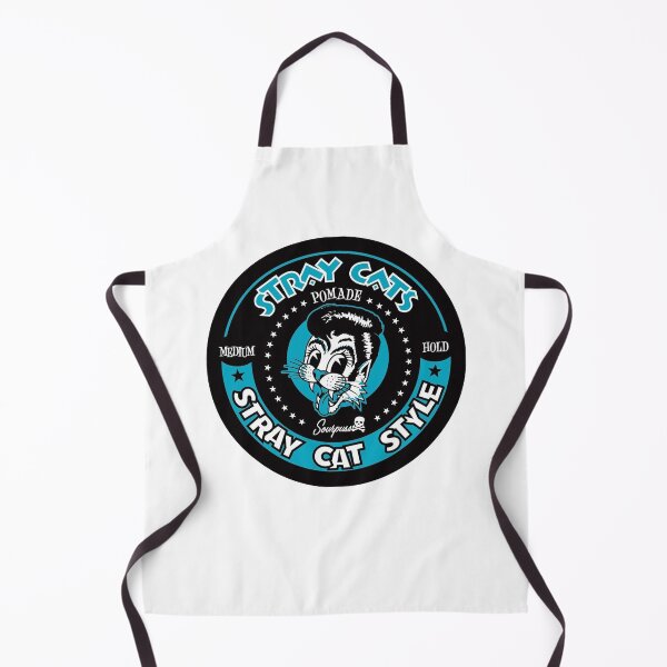 Item preview, Stray Cats Style Pomade Medium Hold designed and sold by CliffordIda7.