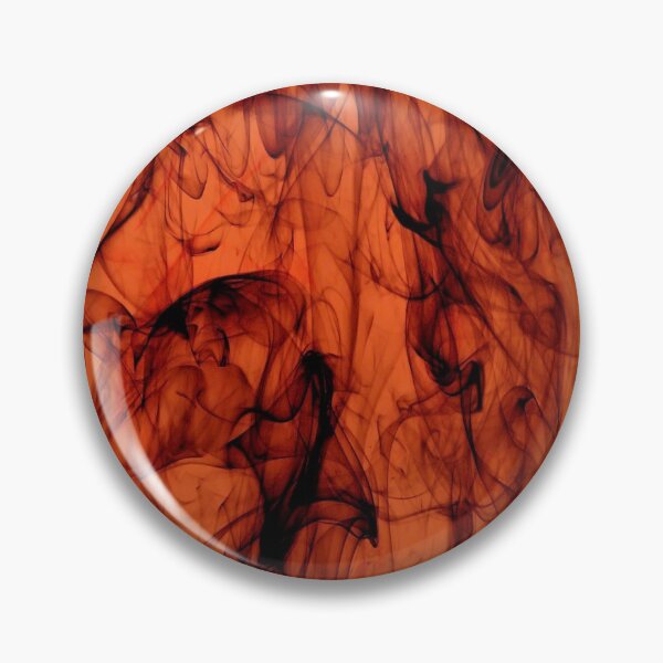 Item preview, Humo negro subiendo. designed and sold by YR-Collections.