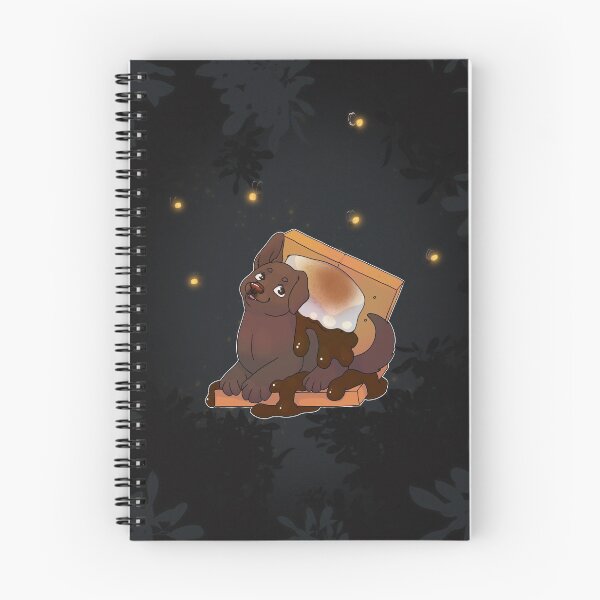 Item preview, Labra-s’more! Lightly toasted  designed and sold by AMSignatureARTS.