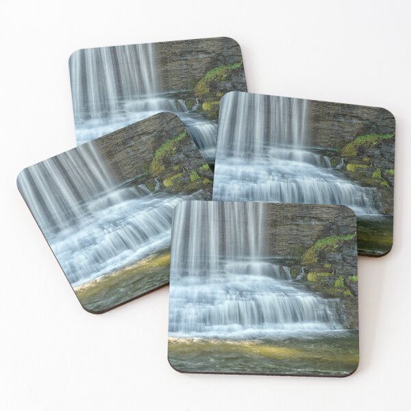 Item preview, Water Falls designed and sold by passingpixels.