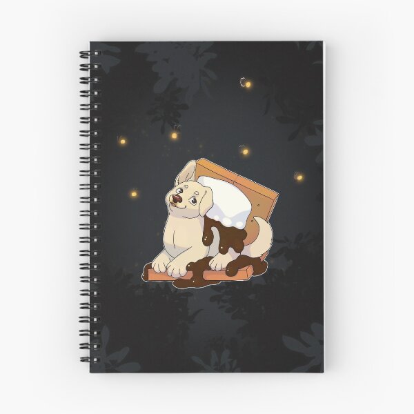 Item preview, Labra-s’more! designed and sold by AMSignatureARTS.