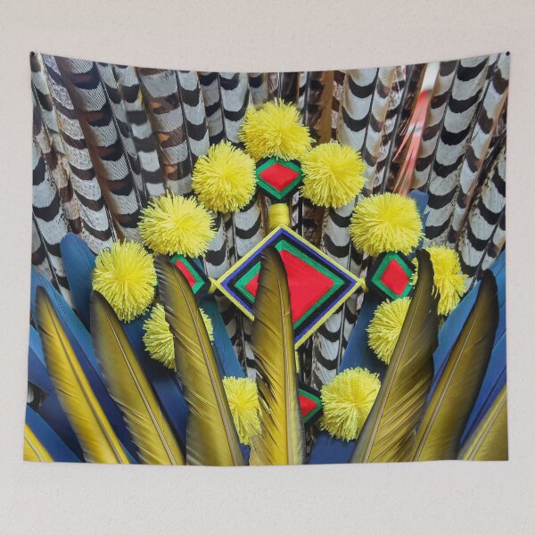 Item preview, Ready for the Pow Wow designed and sold by heatherfriedman.