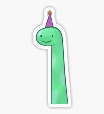 Marco's Phone Sticker
