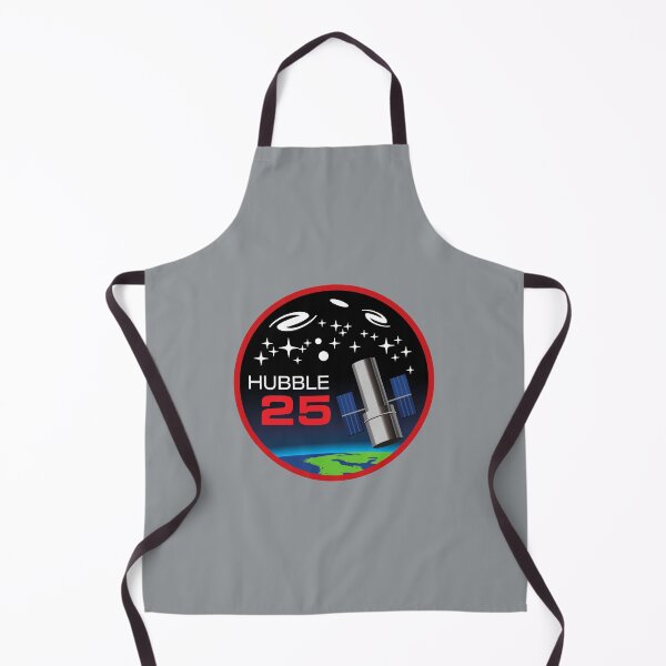 Item preview, Hubble 25th Anniversary designed and sold by Laser Brain, Ink..