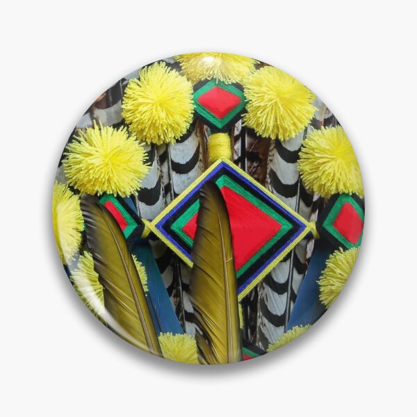Item preview, Ready for the Pow Wow designed and sold by heatherfriedman.