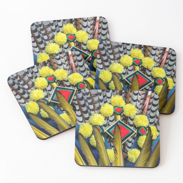Item preview, Ready for the Pow Wow designed and sold by heatherfriedman.