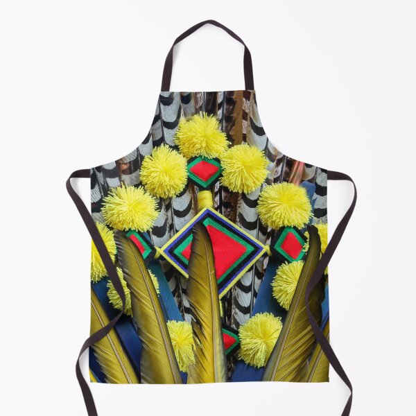 Item preview, Ready for the Pow Wow designed and sold by heatherfriedman.