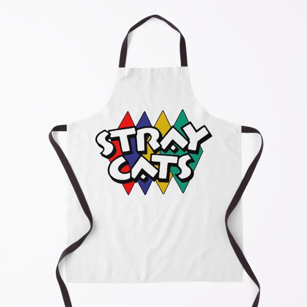 Item preview, Stray Cats designed and sold by CliffordIda7.