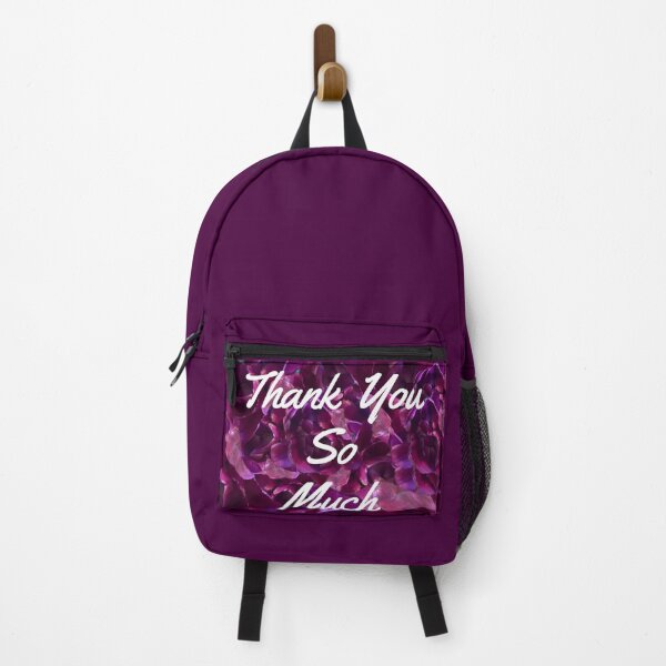 Item preview, Thank You So Much designed and sold by Amanda1775.