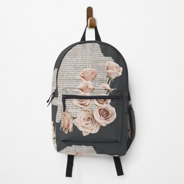 Item preview, roses and letters designed and sold by YMStore.
