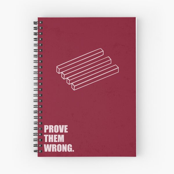 Item preview, Prove Them Wrong - Corporate Start-up Quotes designed and sold by Labno4.