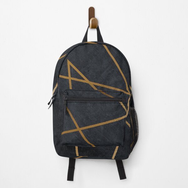 Item preview, Dark Gold Geometric designed and sold by ind3finite.