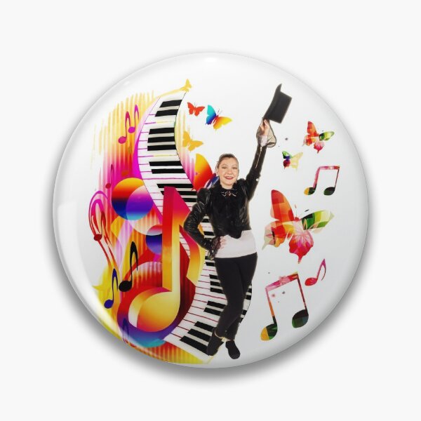 Artikelvorschau, PACE-Musikalischer Regenbogen C. entworfen und verkauft von PACEDanceCo.