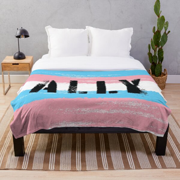 Item preview, Aliado Trans designed and sold by PreferedDesign.