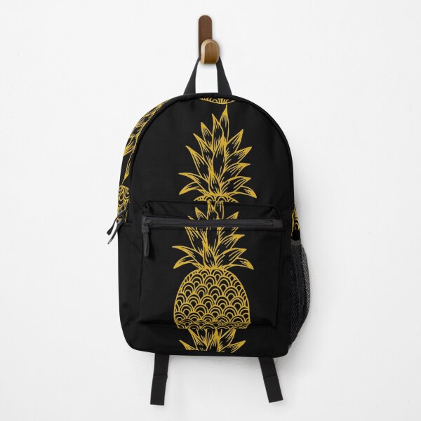 Item preview, Golden pineapple  designed and sold by Yousran.