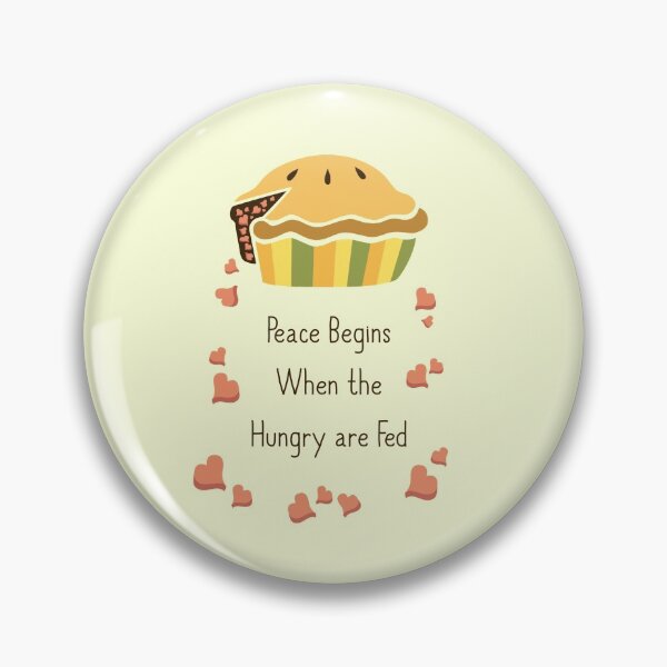 Item preview, world central kitchen Peace Begins When the Hungry are Fed (2) jose andres,donate,food share,food sharing,donation,mission designed and sold by challengecafe.
