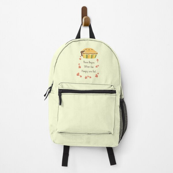Item preview, world central kitchen Peace Begins When the Hungry are Fed (2) jose andres,donate,food share,food sharing,donation,mission designed and sold by challengecafe.