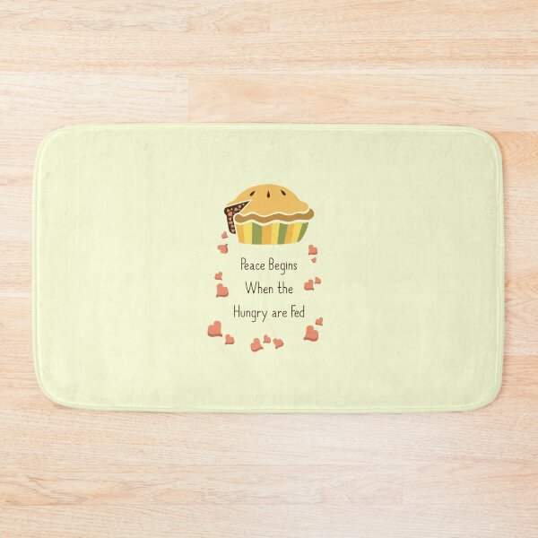 Item preview, world central kitchen Peace Begins When the Hungry are Fed (2) jose andres,donate,food share,food sharing,donation,mission designed and sold by challengecafe.