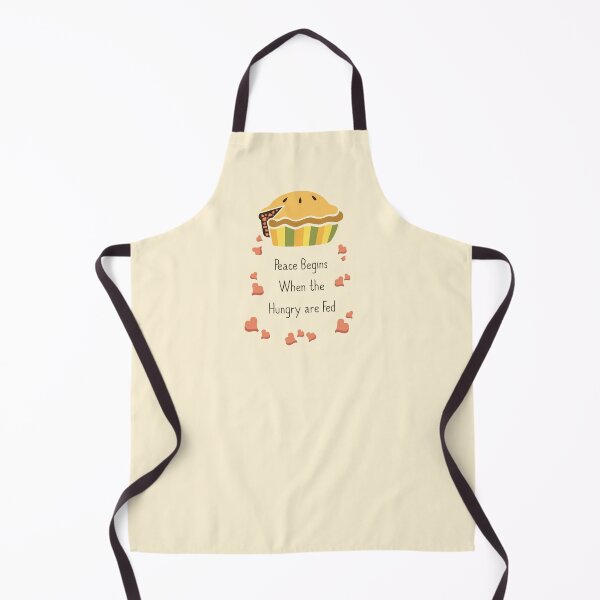Item preview, world central kitchen Peace Begins When the Hungry are Fed (2) jose andres,donate,food share,food sharing,donation,mission designed and sold by challengecafe.