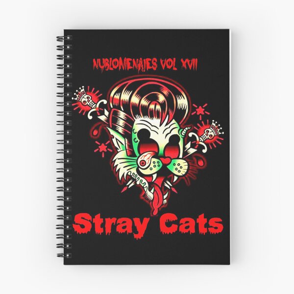 Item preview, American Rock Band Stray Cats Awesome Design designed and sold by CliffordIda7.