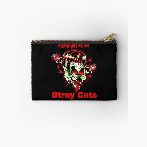 Item preview, American Rock Band Stray Cats Awesome Design designed and sold by CliffordIda7.