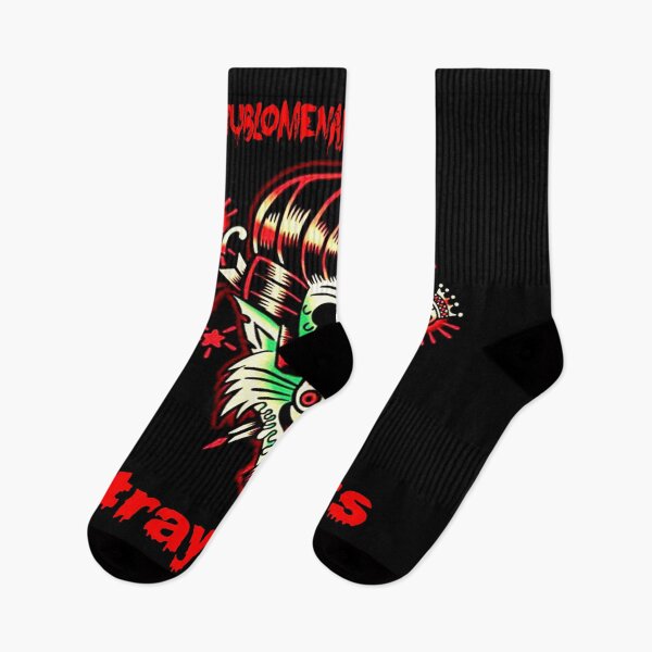 Item preview, American Rock Band Stray Cats Awesome Design designed and sold by CliffordIda7.