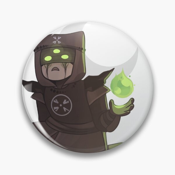 Item preview, Eris Morn designed and sold by Viliant-Heart.
