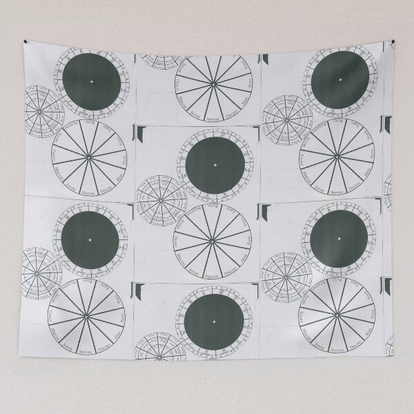 Item preview, Cosmic Cogs A  designed and sold by OmegaMind.