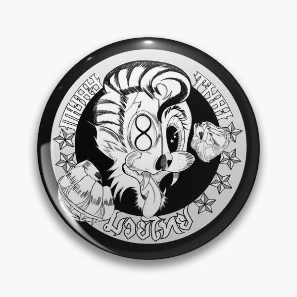 Item preview, Stray Cats Muay Thai designed and sold by CliffordIda7.