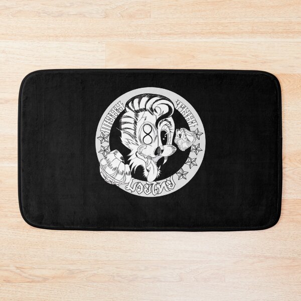 Item preview, Stray Cats Muay Thai designed and sold by CliffordIda7.