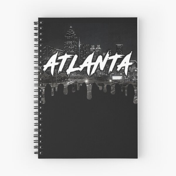 Item preview, Atlanta Drip designed and sold by Aid180.