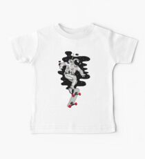 Abheben Baby T-Shirt