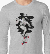 Lift Off Long Sleeve T-Shirt
