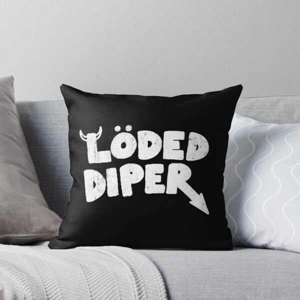 Item preview, Diary Of A Wimpy Kid Loded Diper  designed and sold by toSsix1029.