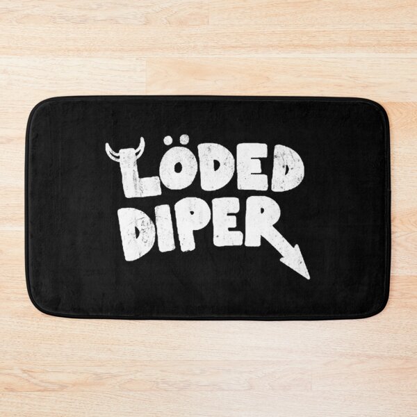 Item preview, Diary Of A Wimpy Kid Loded Diper  designed and sold by toSsix1029.