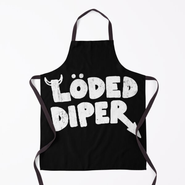 Item preview, Diary Of A Wimpy Kid Loded Diper  designed and sold by toSsix1029.